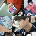[카이] <b>인어</b>들! 이 사진들 고화질 좀 ㅜㅜ