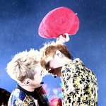 [팬픽] 루민 이짤보고 심쿵했어ㅠㅠㅠ
