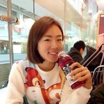 마마무 휘인 이상화<b>선수</b>닮음