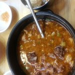 [EXO] 혼자 <b>순대국</b> 먹기 즐겁다
