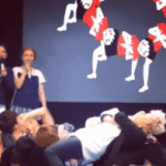 [카이] 예능 <b>도우미</b> 카이 