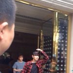 [EXO] 야근데 박찬열 얼굴보면ㅋㅋㅋㄱ