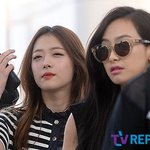 <b>설리</b> 얼굴형 왜이럼?? ㅠㅠ (사진있음)