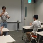 마음을 사로잡는 기술 <b>강의</b> 후기!!