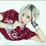 효민 <b>나이스</b>바디 앨범화보