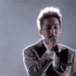 [시우민] 충칭콘 베돈크 시우민움짤ㅠㅠㅠㅠ대박ㅠ