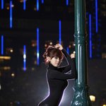 [고은아] 8키로 뺐다는 고은아 헉 소리 나는 화보