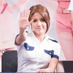 <b>aoa</b>혜정 팬싸인회