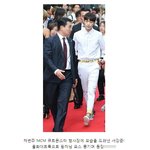 그저 존잘인 최근 <b>서강준</b>