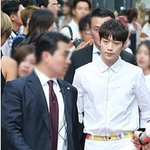 <b>왕자</b>님 패션 서강준, 잘생겼다 잘생겼다~