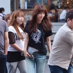 채정안 <b>심플</b>한 패션입고 종방연으로 ~