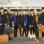 [exo] 엑소가 명동에 뜬날 상황 ㄷㄷㄷ