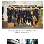[exo] 엑소땜시 <b>명동</b> 헬게이트 됐던날