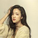 한국의 아오이유우 손수현 화보