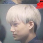 [카이] 보송보송 애기같은 카이ㅋㅋㅋㅋ