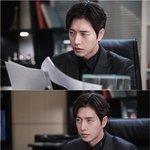 1004 박해진 vs 다크 박해진