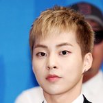 [시우민] 오늘 기사사진 끝판왕