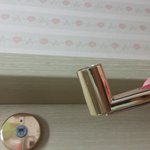 화장실문 <b>손잡이</b> 부서진사건