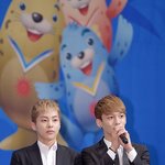 [CHEN] <b>아시안게임</b> 김형제