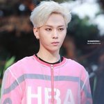 요즘 <b>미모포텐</b> 터트리는 용준형