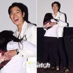 [여심<b>포획</b>자] 간지까지 흡수하는 정우성 직찍