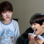 [EXO] 변백현<b>타오</b>괴롭히기
