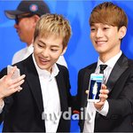 [EXO] 귀여운 김<b>형제</b>