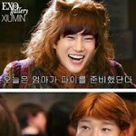 [EXO] 오늘은엄마가<b>파이</b>를준비했단다