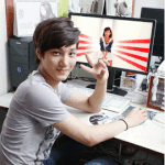 [EXO] <b>현아</b>뮤비보는니니