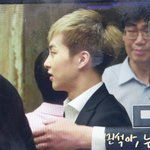 [시우민] 시우민 기자<b>회견</b> 퇴근 프리뷰