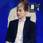 [EXO] 140701 <b>시</b>우민 <b>기자</b><b>회견</b> 존잘