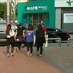 [exo] 헐 내 친구 어제 종대랑 <b>민석</b>이봄