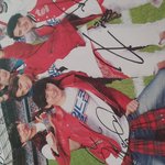 [EXO] <b>월드콘</b>포스터