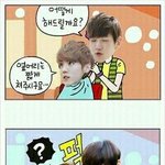 [EXO] 엑소<b>병맛</b>만화016 - 미용실