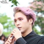 [비스트] 이국적으로 잘생긴 비스트 손동운