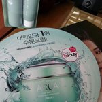 [EXO] 2만원짜리 네이처 부채 사지망ㅋ