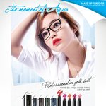 상큼돋는 워터프루프 메이크업 추천! 메이크업포에버 <b>new</b> 아쿠아...