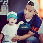 [<b>태양</b>] 귀여운 아기의 이중팬생활 ㅋㅋㅋ