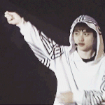 [도경수] 140628 충칭콘 도경수 귀여움 <b>폭발</b>.