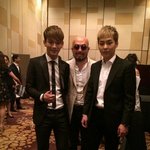 [시우민] <b>이상봉</b>선생님이랑 김형제 까리한데?