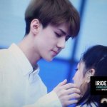 [EXO] <b>설레</b>서죽을꺼같아