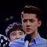 [EXO] 우리학교 겨울오면 학교못가