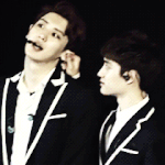 [EXO] 진짜  부럽다 경수야