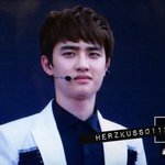 [도경수] <b>홍콩</b>돔 경수 프리뷰2및 사진ㅋㅋ