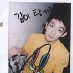 귀여운 아이돌 <b>폴라로이드</b> 사진 모음