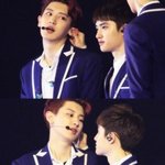 [EXO] 헐 찬열이 이것도 <b>보삼</b> 