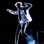 [시우민] 마이클 슈<b>잭슨</b>
