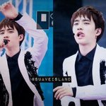 [EXO] 오능홍콩