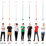 [EXO] 됴팬은 코오롱 투표나 <b>하삼</b>