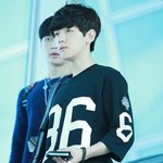 [EXO] 박찬열 <b>산다라</b><b>박</b>